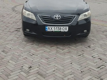 Авто Toyota Camry 2008 № 8217410