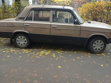 Авто ВАЗ 2106 1992 № 8217413
