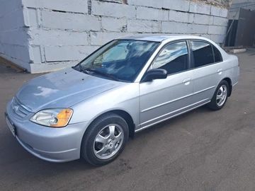 Авто Honda Civic 2003 № 8217415