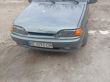 Авто ВАЗ 2115 2008 № 8217466
