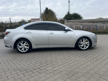 Авто Mazda 6 2008 № 8217467