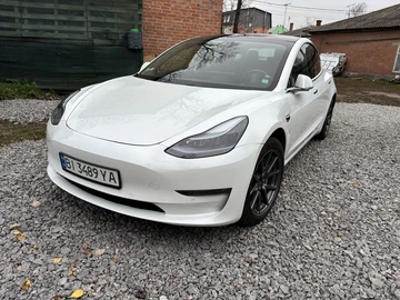 Авто Tesla Model 3 2019 № 8217470