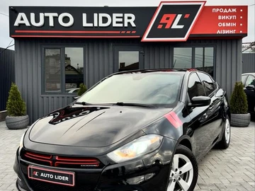 Авто Dodge Dart 2015 № 8217475