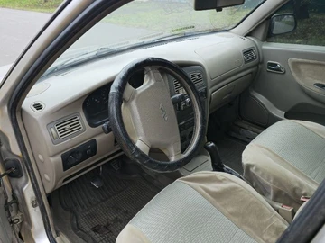 Авто Chery Amulet 2007 № 8217480