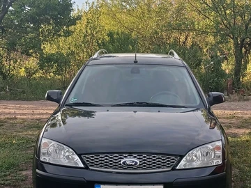 Авто Ford Mondeo 2006 № 8217465