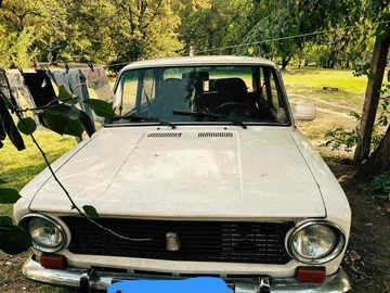 Авто ВАЗ 2101 1978 № 8217483