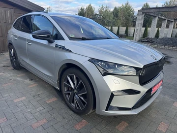 Авто Skoda Rs 2022 № 8217485