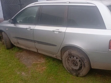 Авто Fiat Stilo 2007 № 8217489