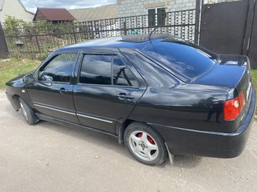 Авто Chery Flagcloud 2007 № 8217492