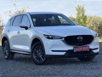 Авто Mazda Cx-5 2020 № 8217493