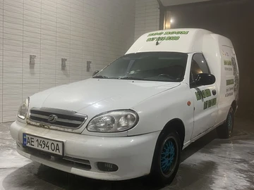 Авто Daewoo Lanos Sens  2012 № 8217494