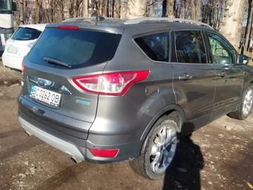 Авто Ford Escape 2014 № 8217497