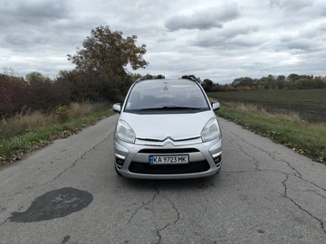 Авто Citroen C4 Picasso 2010 № 8217503