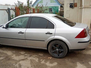 Авто Ford Mondeo 2000 № 8217504