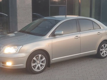 Авто Toyota Avensis 2005 № 8217506