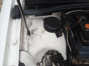 Авто Audi 80 1993 № 8217508