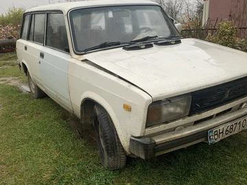 Авто ВАЗ 21043 1995 № 8217537