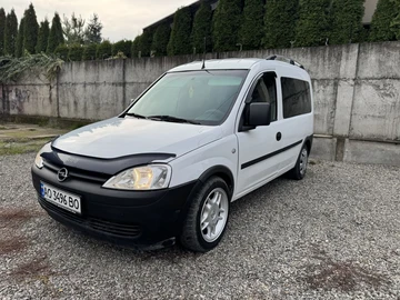 Авто Opel Combo 2007 № 8217553