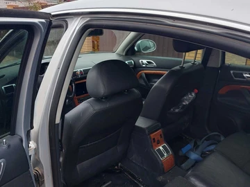 Авто Skoda Superb 2007 № 8217555