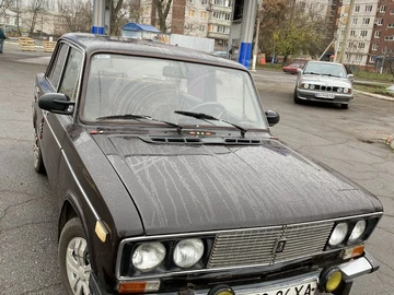 Авто ВАЗ 2106 1977 № 8217556