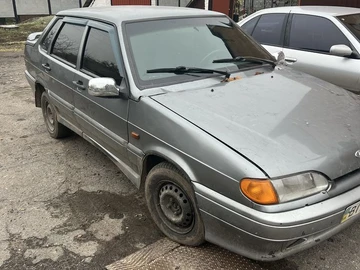 Авто ВАЗ 2115 2008 № 8217563
