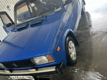 Авто ВАЗ 2105 1986 № 8217569