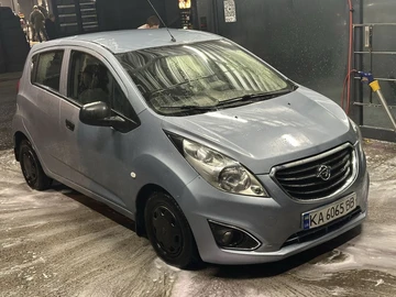 Авто Ravon R2 2018 № 8217570