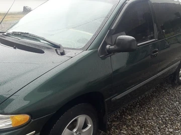 Авто Dodge Caravan 1997 № 8217574
