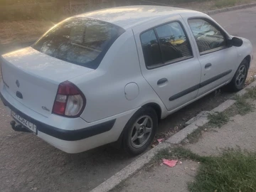 Авто Renault Clio 2005 № 8217576