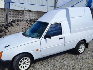 Авто ЗАЗ 1105 2003 № 8217577