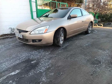 Авто Honda Accord 2005 № 8217582