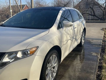 Авто Toyota Venza 2013 № 8217585