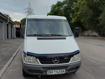 Авто Mercedes Sprinter 2005 № 8217597