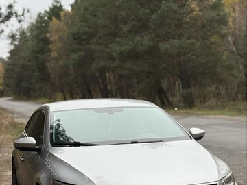 Авто Volkswagen Passat Cc 2013 № 8217603