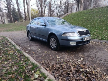 Авто Skoda Octavia 2007 № 8217659