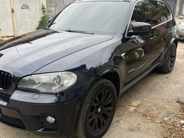 Авто BMW X5 2012 № 8217663