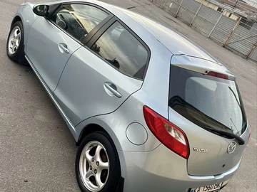 Авто Mazda 2 2008 № 8217667