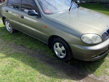 Авто Daewoo Lanos Sens  2004 № 8217668