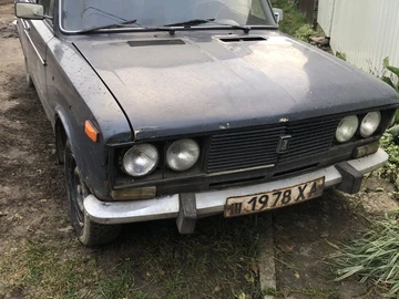 Авто ВАЗ 2103 1987 № 8217673