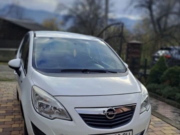 Авто Opel Meriva 2011 № 8217672