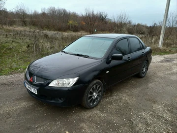 Авто Mitsubishi Lancer 2004 № 8217675