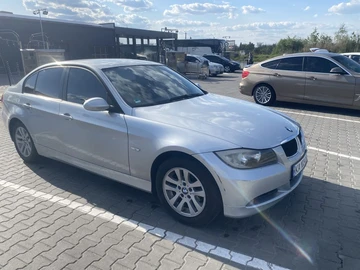 Авто BMW 3 Серия 2006 № 8217676