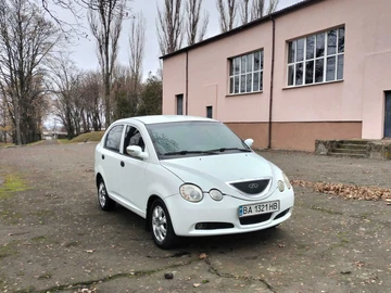 Авто Chery Qq6 S21  2008 № 8217677