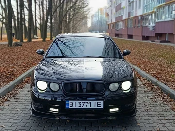 Авто Rover 75 2002 № 8217685