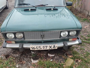 Авто ВАЗ 21063 1985 № 8217686