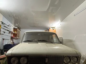 Авто ВАЗ 2106 1987 № 8217706