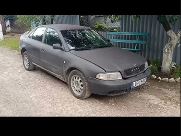 Авто Audi A4 1995 № 8217755