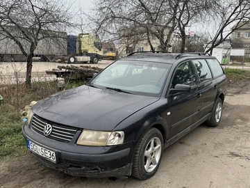 Авто Volkswagen Passat Variant 1998 № 8217759