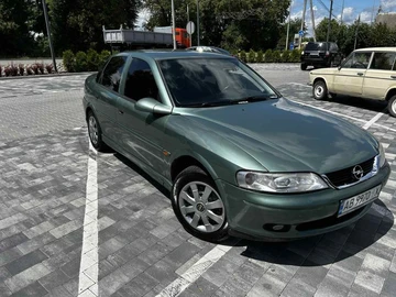 Авто Opel Vectra 1999 № 8217762