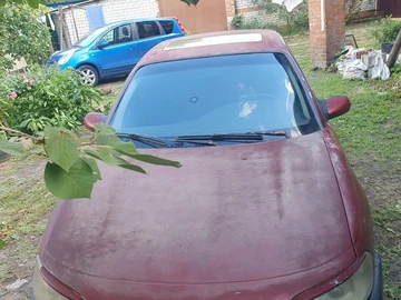 Авто Opel Omega 1995 № 8217763